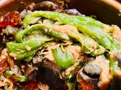 -老湘村·湖南土菜(天河维多利店)