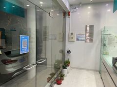 -福奈特洗衣洗鞋(芷江西路店)