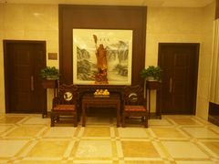 -鲁班喜悦酒店