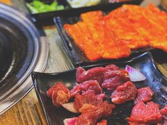 -莱真牛碳火烤肉(合肥旗舰店)