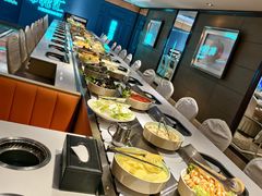 -海韵之星邮轮水会(明发商业广场店)