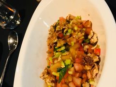 -Efes Turkish & Mediterranean Cuisine 艾菲斯餐厅(陆家嘴店)