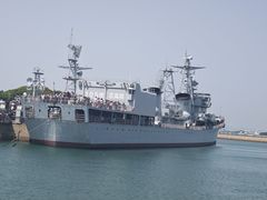 -中国人民解放军海军博物馆