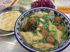 -夏家合汁(天润花园小区店)