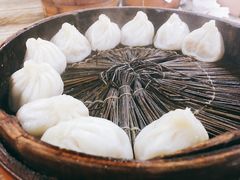 小笼包半笼-吾介小籠館