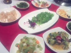 -天宜隆蘑菇宴火锅(石景山旗舰店)
