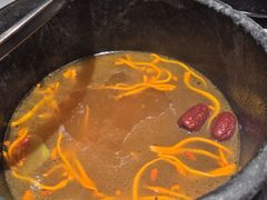 -芸山季·云南山珍菌火锅(南翔印象城MEGA店)