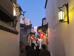 -三坊七巷历史文化街区