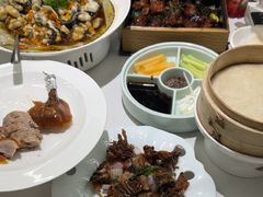 -3号仓库·创意中国菜(新世界城店)