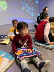 -小鸡哆哆故事屋·儿童乐园(嘉里城店)