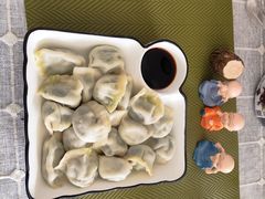 -天天向上素食餐厅(五台山店)