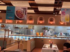 -Aqua Oasis 水天堂(相城天虹商场店)