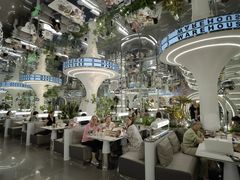 -3号仓库·创意中国菜(新世界城店)