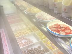 -蓉城四海黑牛烤肉海鲜自助餐厅(宜兴宝龙店)