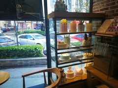 -焙丽拾光(麦凯乐直营店)