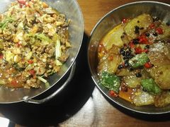 -妈妈菜(银城中路店)