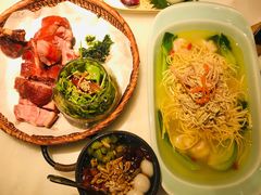 樟茶鸭-锦府盐帮·李宅(领展购物广场中关村店)
