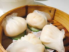 -潮福城大酒楼·潮味粤品·港式点心(湖滨北路店)