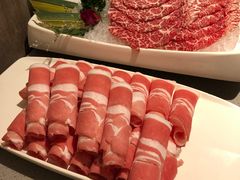 -海底捞火锅(万象城店)