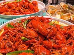 -辣皇朝小龙虾(六一店)