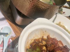 -黄泥岗·地道湖北菜(奥特莱斯店)