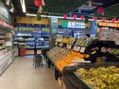 -果多美(纪家庙店)