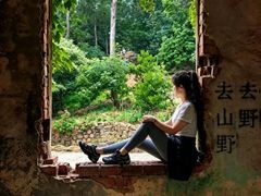 -虞山风景区