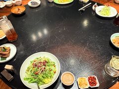 -荣兴酒家(徐家汇店)