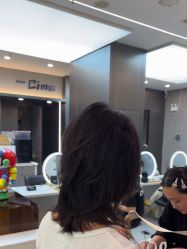 -Cima salon西玛沙龙