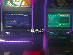 -火星工厂·桌游·团建聚会·轰趴馆(厦滘店)