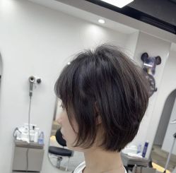 -GN概念烫染沙龙