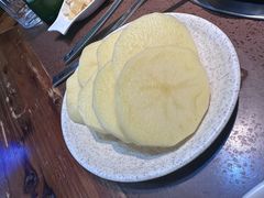 -青山青豆花·笑禅豆腐鱼(黄泥塝店)