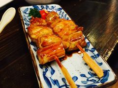 -鸟串烧Yakitori