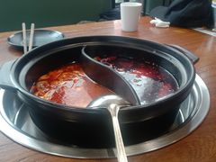 -牛小嫩串串火锅(老国贸总店)