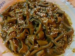 咖喱鹅肠-民记食店(沙溪店)