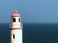 -漳州滨海火山岛自然生态风景区