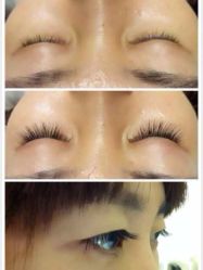 睫作-光SPA科技美肤