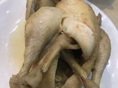 貞味盐焗鸡-贞味盐焗鸡(老城店)