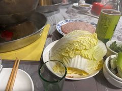 -鑫龙火锅(北园店)