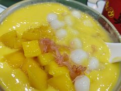 -五条人糖水铺(武林总店)