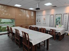 -秦汉胡同国学书院(天溢分馆)