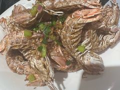 -小粉房鲽鱼头海鲜小串(燕郊总店)