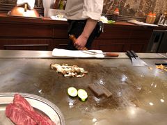 -神户牛排餐厅MOURIYA(总店)