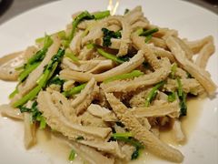 芫爆肚丝-燕春楼(海河华鼎店)