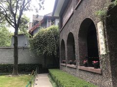 -上海孙中山故居纪念馆