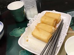 -民信老铺(华盖路店)