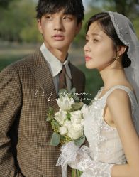 -维多利亚婚纱摄影全球旅拍(华南旗舰店)