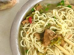 -肥佬良扣肉粉面店(梧州总店)