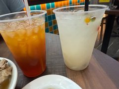 -松發肉骨茶(牛车水店)