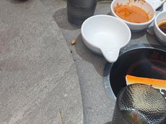 -狼头山火锅 KTV欢唱·烤串(理工大学店)